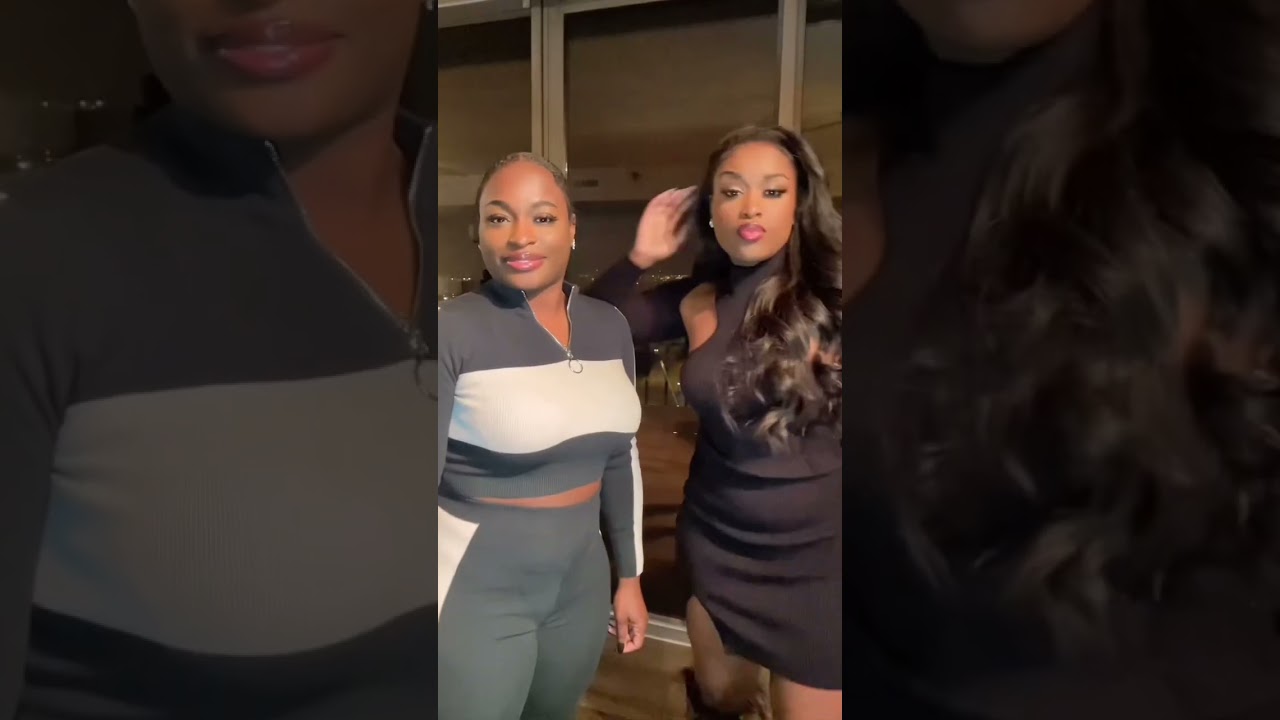 Mother and daughter duo💕