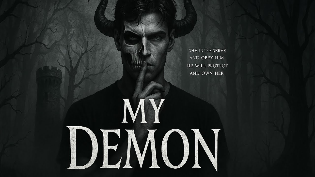 My Demon | Dark Romance | Shifter Romance Audiobook