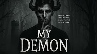 My Demon  Dark Romance  Shifter Romance Book