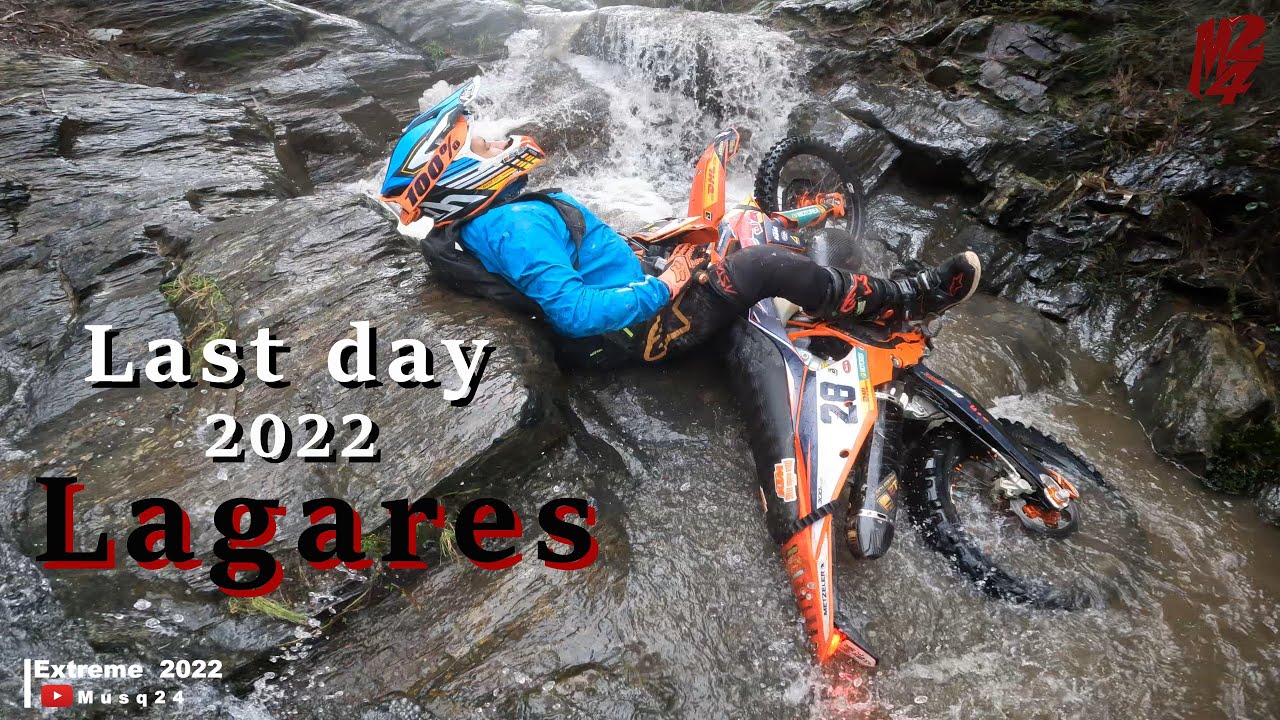 Extreme in Lagares - The Last drive of 2022 - Extreme Enduro  Portugal 2022