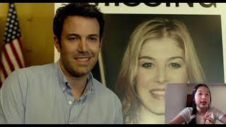 วิเคราะห์หนังเรื่องGone girl (เล่นซ่อนหาย)