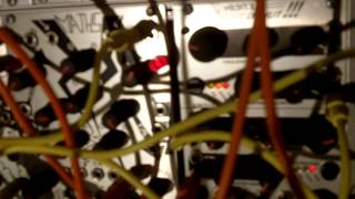 telHarmonic Drone