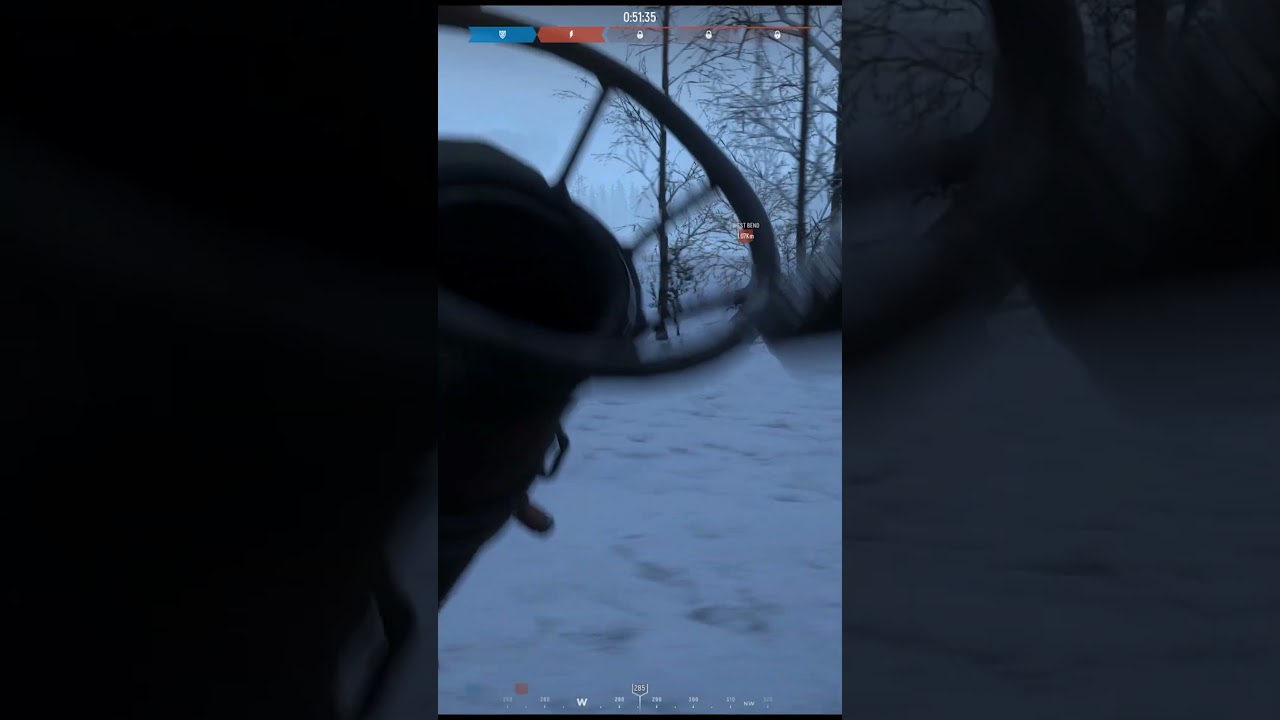 RPG Sniper | Hell Let Loose 