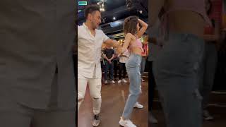 Deja Vu Prince Royce & Shakira ( Kate & Soto) Bachata Dance
