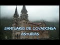 Asturias | Santuario de Covadonga | Spain | Picos de Europa | Mar Cantabrico |