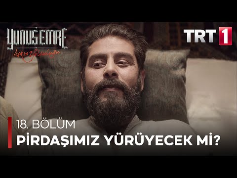 Yunus Emre -
