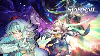 【HONKAI: STAR RAIL】 FAREWELL PENACONY... PULLING FOR FIREFLY!!!