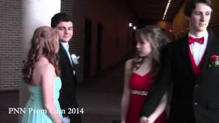 Prom Promo 2016