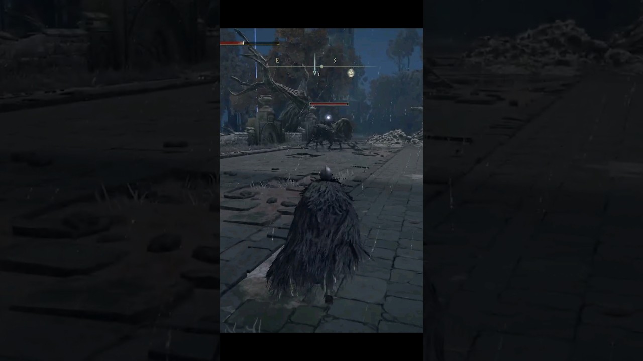 Why Did Elden Ring Make These Guys So Strong??