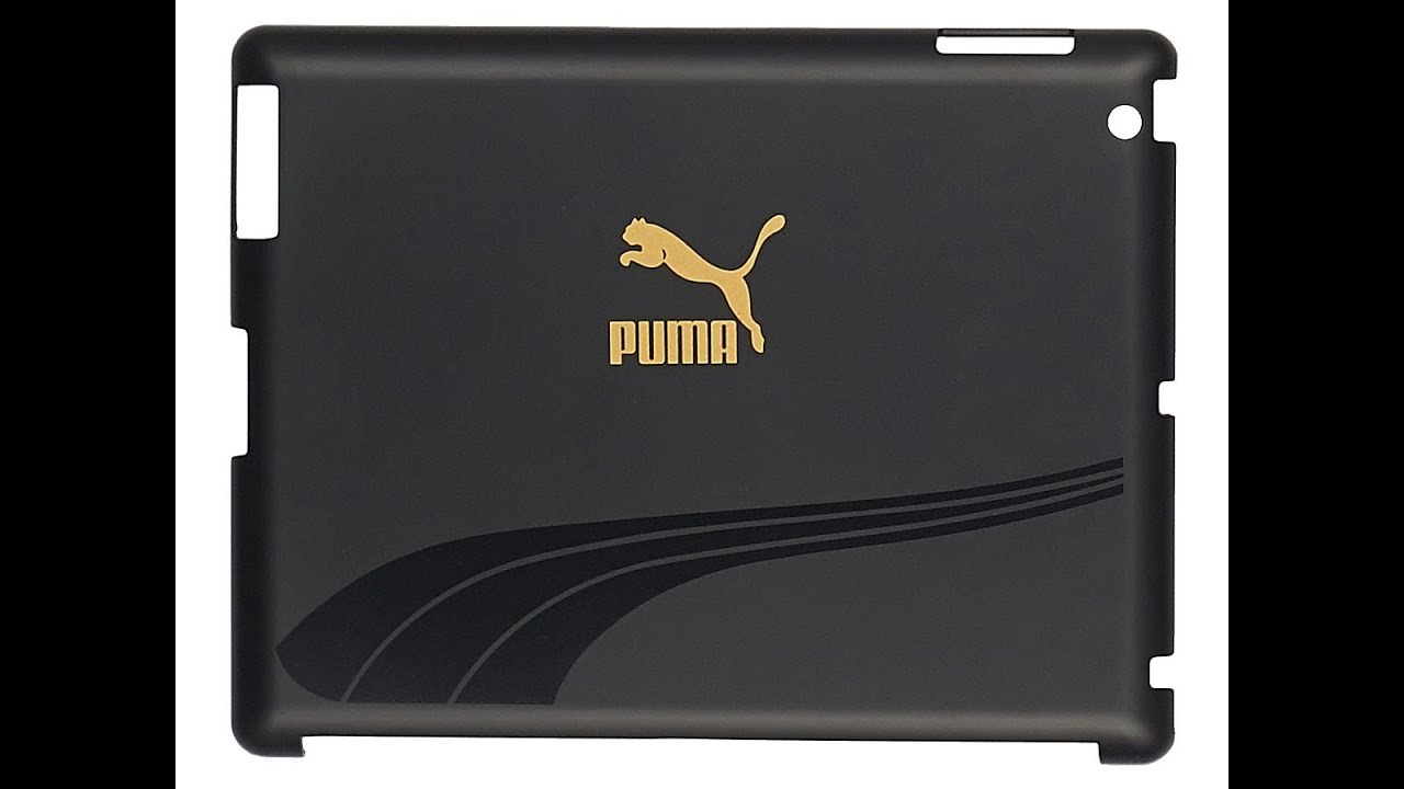 puma bytes tablet case