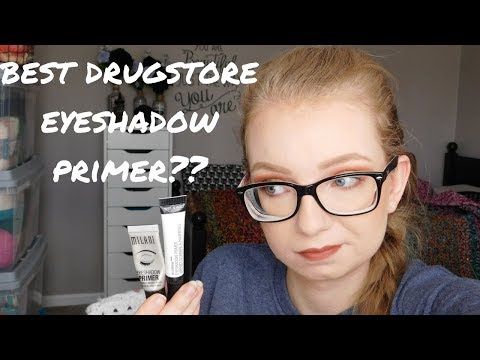 What Wet N Wild Eye Primer Reddit