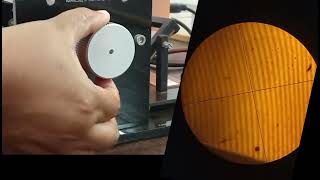 Air wedge Experiment Guide