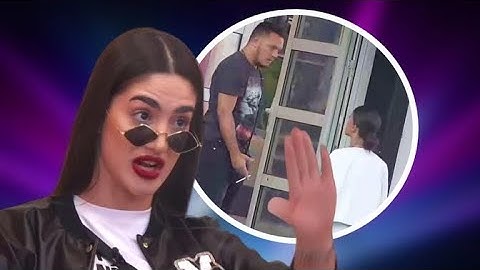 NOVA LAŽ ANĐELE ĐURIČIĆ: Pogledajte kako je žestoko vređala Gastoza, a sad sve prebacila na Stefana