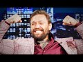 Conor McGregor says Max Holloway hasn’t improved