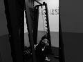 DEEP SQUATS FOR MASSIVE LEGS #gym #motivation #aestheic #naturalbodybilding #lifestyle #shorts