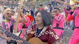 Video thumbnail of "El Delicioso - Papaya Dada ft. Daya Pastás"