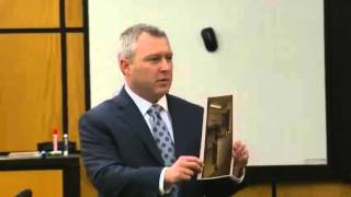 Skylar Nemetz Trial Defense Closing Argument 02/23/16