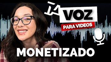 Cómo usar Eleven Labs Paso a Paso - Crear voces artificiales realistas 🎤 Texto a Voz