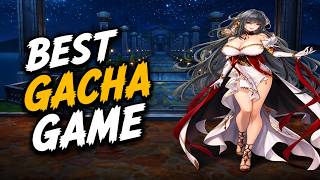 The Best Gacha Game EVER! | Suikoden Star Leap Part 19