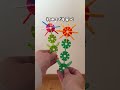 パチっと決まる爽快感！イメージを形にできる知育おもちゃ「ジスター」6歳・4歳も夢中♪