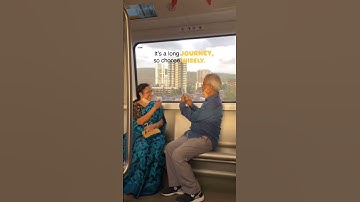 Thumbnail of Aging together is what LOVE means♥️