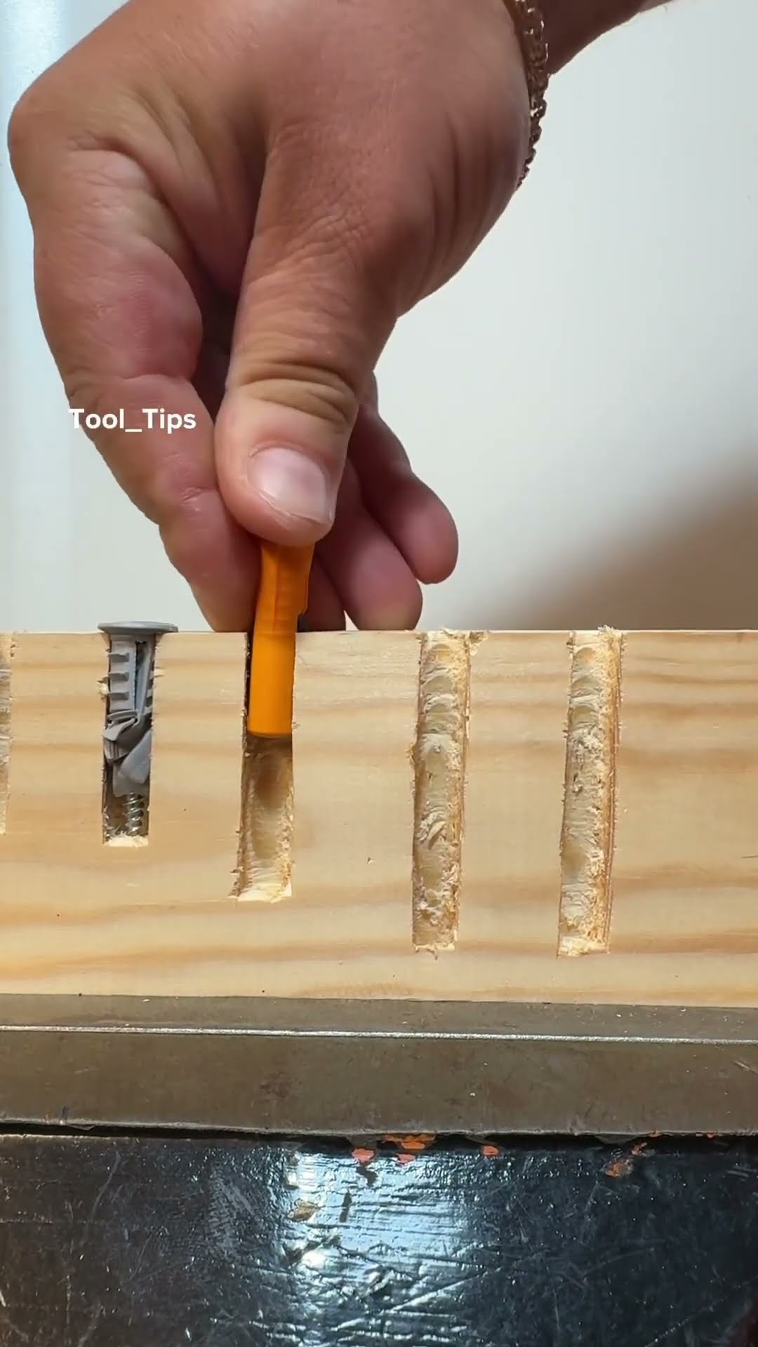 Beautiful Tips , Beautiful Tings ?