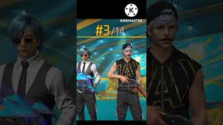 Ajju Bhai 94 Road To Master In Br Ranke Trendingtotalgamingshorts