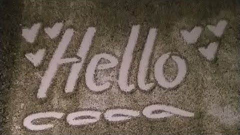 writing names #live #foryou