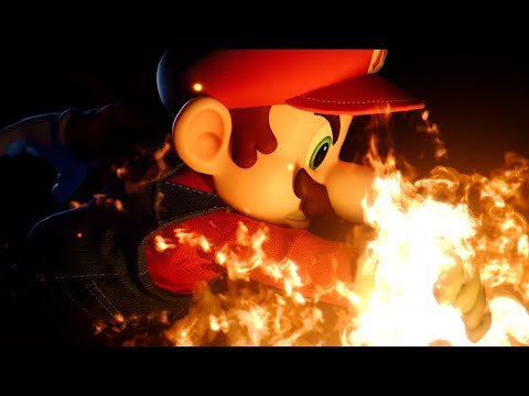 Super Smash Bros. Ultimate – L'ultima chiave (Nintendo Switch)