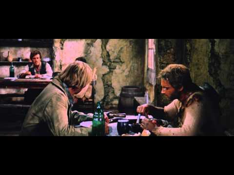 They Call Me Trinity (1970) - The beans were not much good anyway... (HD)