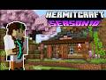 Lets begin  hermitcraft 10  ep1