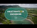 Le domaine international de rouville  la destination vacances