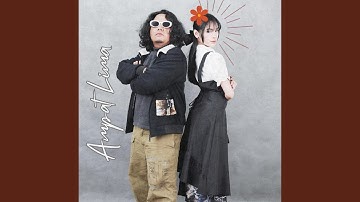 Ampat Lima (feat. Kasih) (New Version)