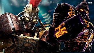 Real Steel (Give It A Go ost real Steel)