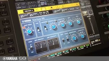 CL/QL V3: BussComp369