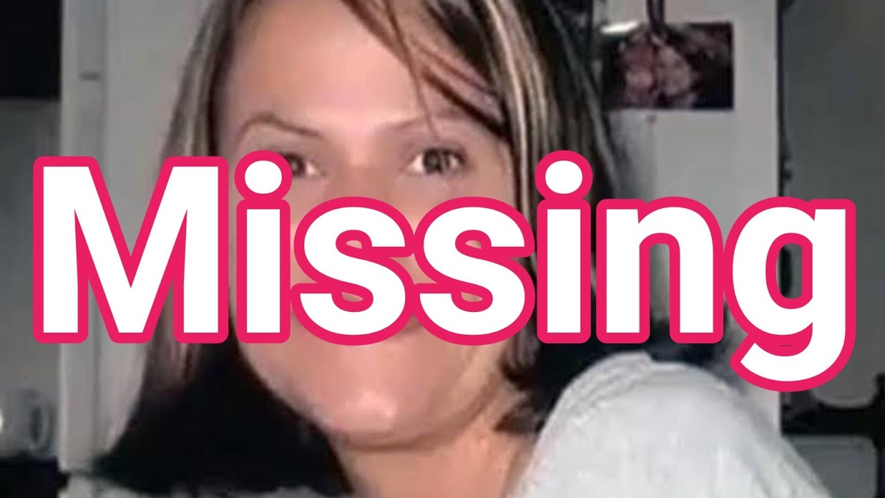 Amy Lea Missing, Keller Woman, Texas Amy Missing Person In Fort Worth