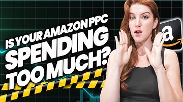 Smart Strategies to Cut Your Amazon PPC Costs (Without Losing Sales)