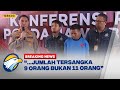 BREAKING NEWS - Polisi: DPO Kasus Vina Hanya 1 Bukan 3