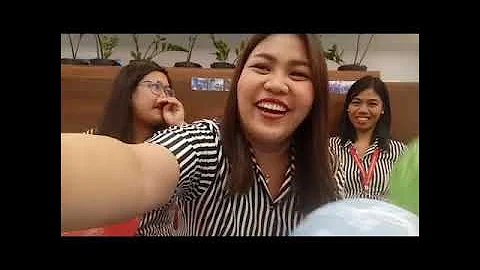 BLOOPERS in RUMEL'S BDAY VIDEO GREET