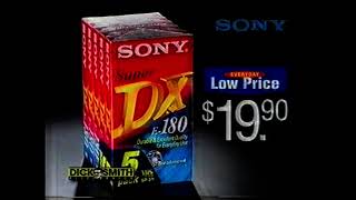 Dick Smith 2003 Nz
