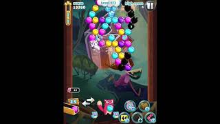 Bubble Mania Level 973 ⭐️⭐️⭐️ No Booster