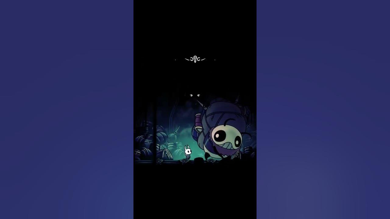 INFINITE RANCID EGGS Hollow Knight shorts YouTube