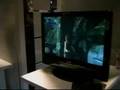 McGloomy playing Tomb Raider Underworld on GC