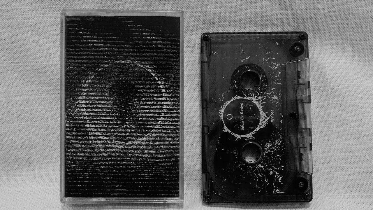 Before the Revival - Irrelevant Filament [WV036 | WV Sorcerer 巫唱片]