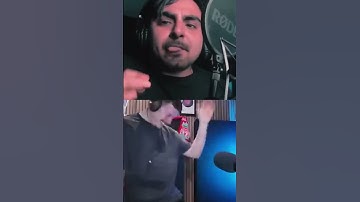 Amazing wildcard from ABX!  #beatbox #dlow  #reaction