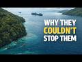 America's Secret PT Boats and the Night War in the Pacific | Japan Couldn't Stop Them