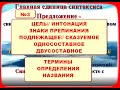 //ЦЕЛЬ//ИНТОНАЦИЯ//ГЛ. ЧЛЕНЫ ПРЕДЛОЖЕНИЯ//ТЕРМИНЫ-НАЗВАНИЯ ИЗ ОБЛАСТИ ЯЗЫКОЗНАНИЯ// ДЛЯ ВСЕХ