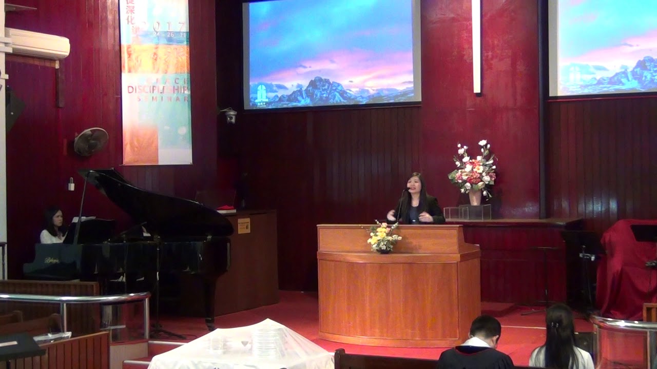 KPPK 120 - Pimpin ke Kalvari