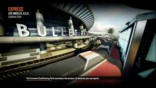 Black Ops 2 ALL Multiplayer Maps Layout Overview (BO2)