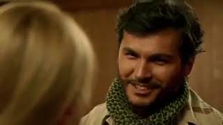 Combat Hospital   Series1   Episode 11  ''  Brothers in Arms ''
